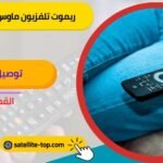 ريموت تلفزيون ماوس